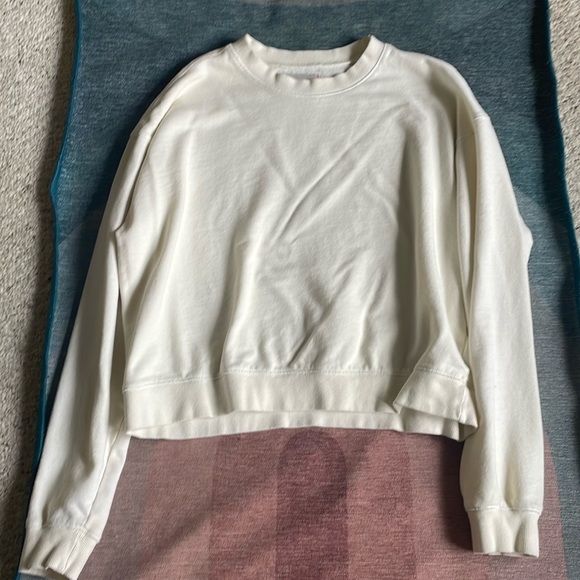 BDG Bonfire Crew Neck Sweater - Picture 5 of 7